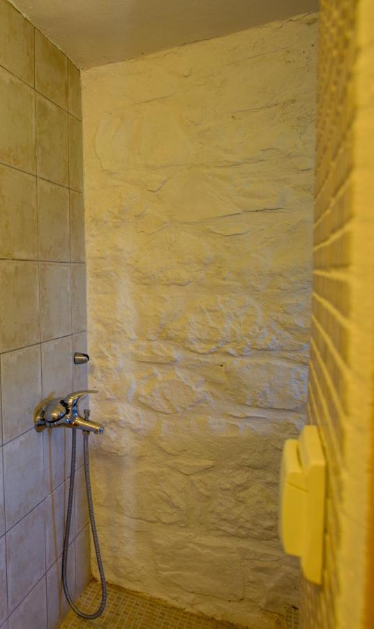 Mani Stone Towers Hotel Kotronion  Kültér fotó